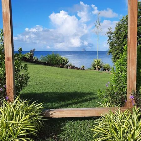 Studio De Reve Dans Un Village De Vacances - Salle De Bain Entierement Renovee 2024 Sainte-Luce Eksteriør bilde