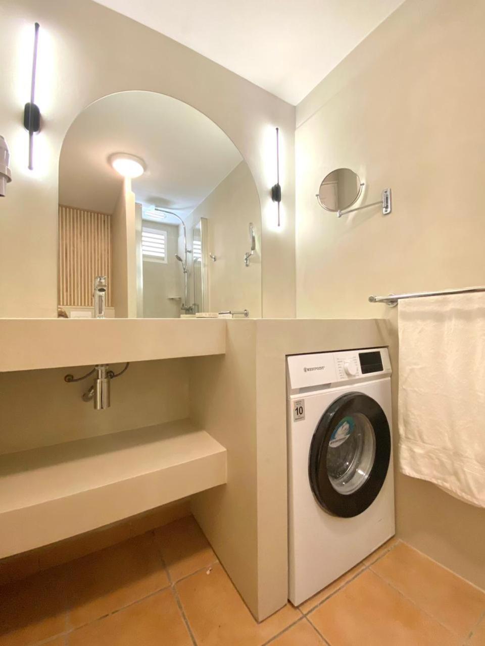Studio De Reve Dans Un Village De Vacances - Salle De Bain Entierement Renovee 2024 Sainte-Luce Eksteriør bilde