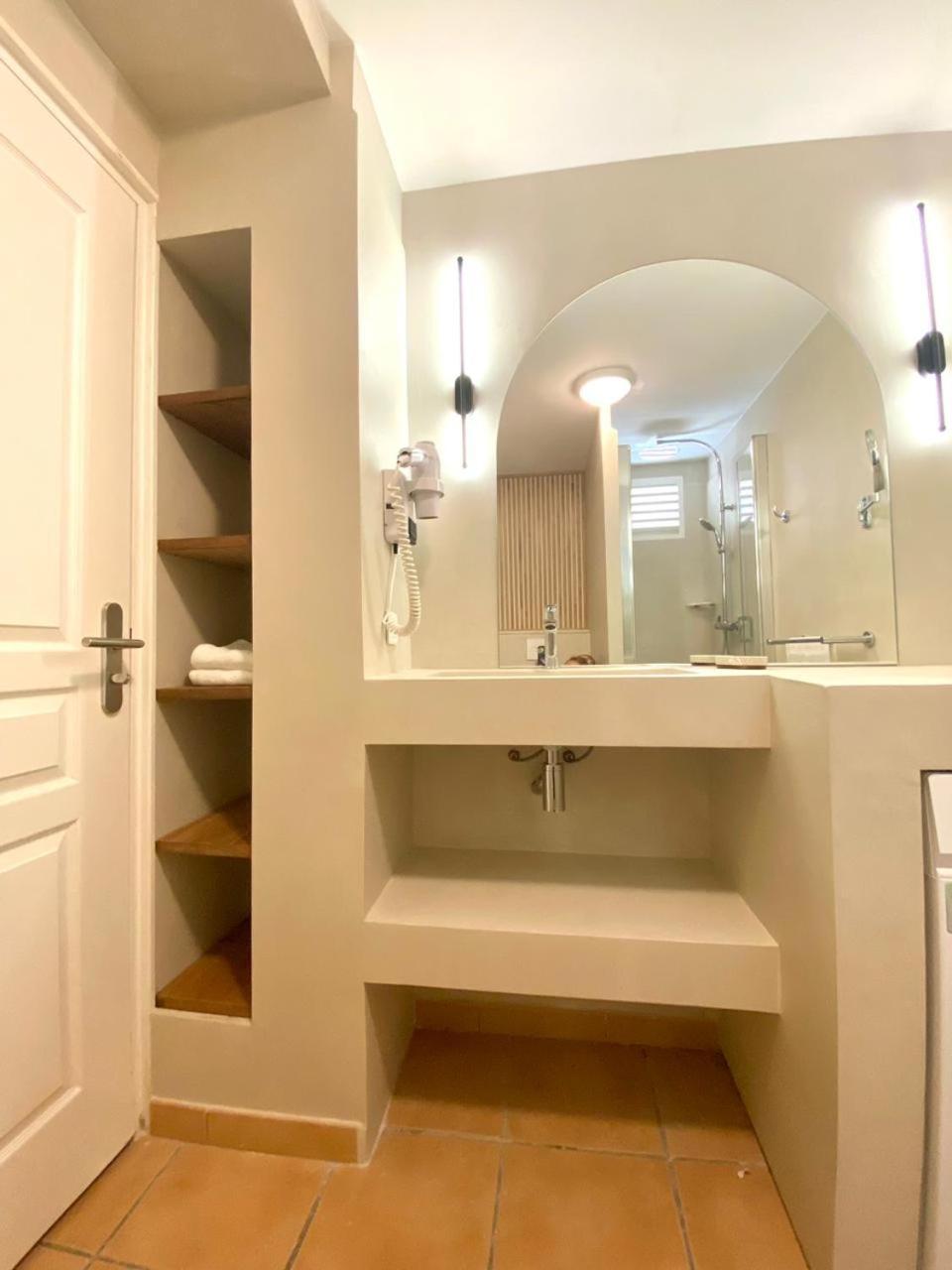 Studio De Reve Dans Un Village De Vacances - Salle De Bain Entierement Renovee 2024 Sainte-Luce Eksteriør bilde