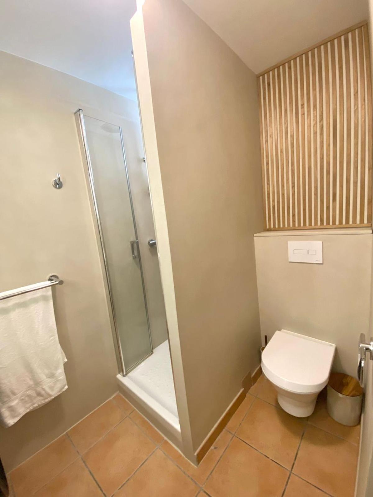 Studio De Reve Dans Un Village De Vacances - Salle De Bain Entierement Renovee 2024 Sainte-Luce Eksteriør bilde